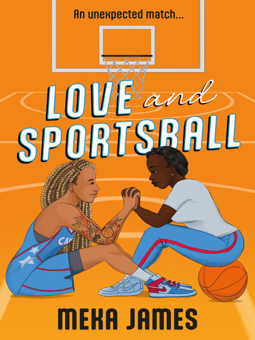 Title details for Love and Sportsball by Meka James - Available